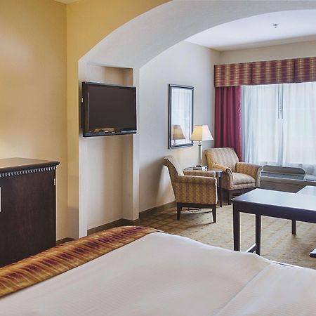 La Quinta By Wyndham Mobile Satsuma / Saraland Hotel Luaran gambar