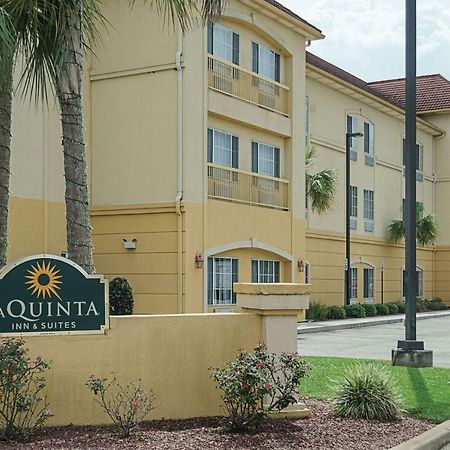 La Quinta By Wyndham Mobile Satsuma / Saraland Hotel Luaran gambar
