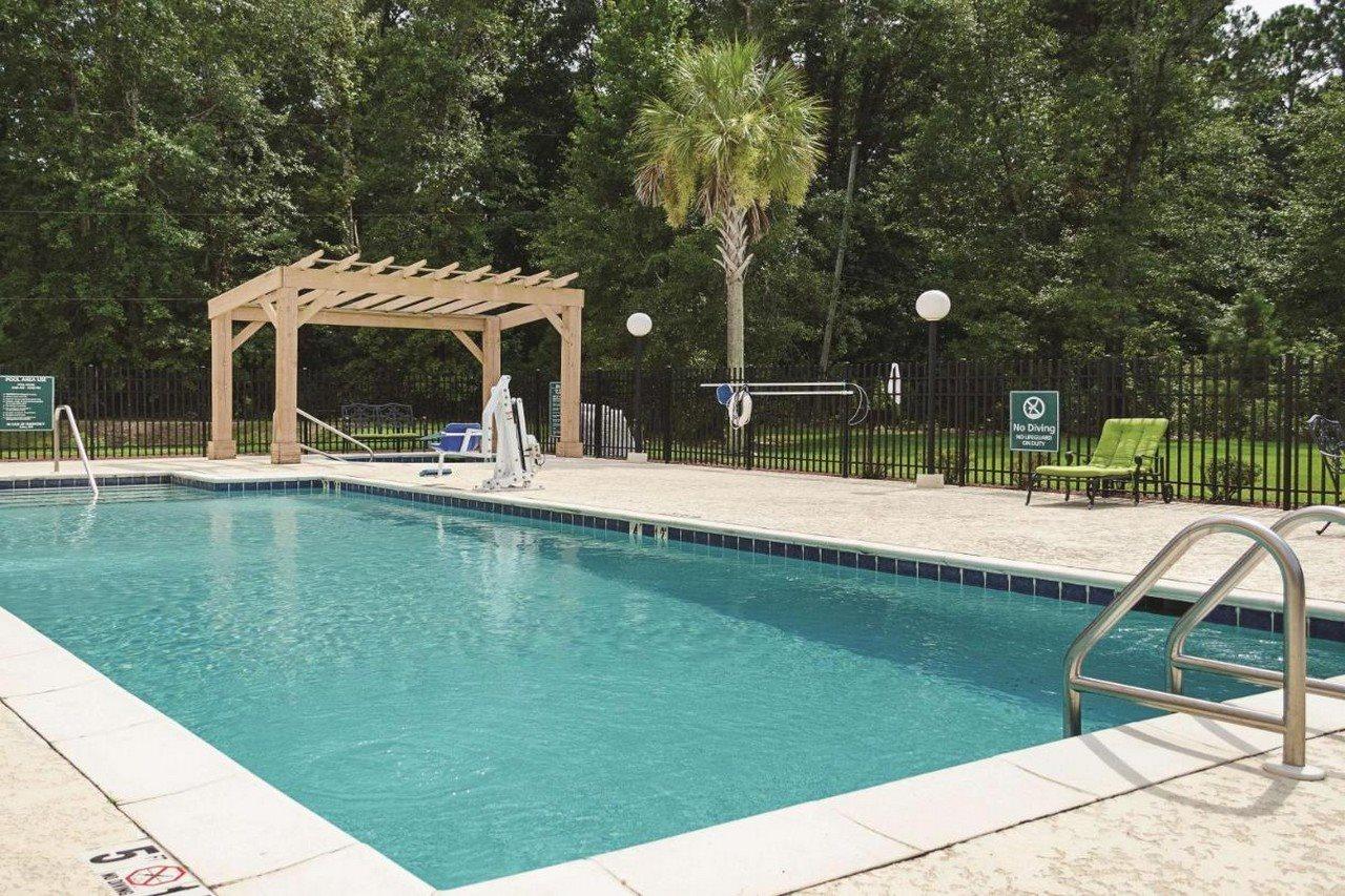 La Quinta By Wyndham Mobile Satsuma / Saraland Hotel Luaran gambar