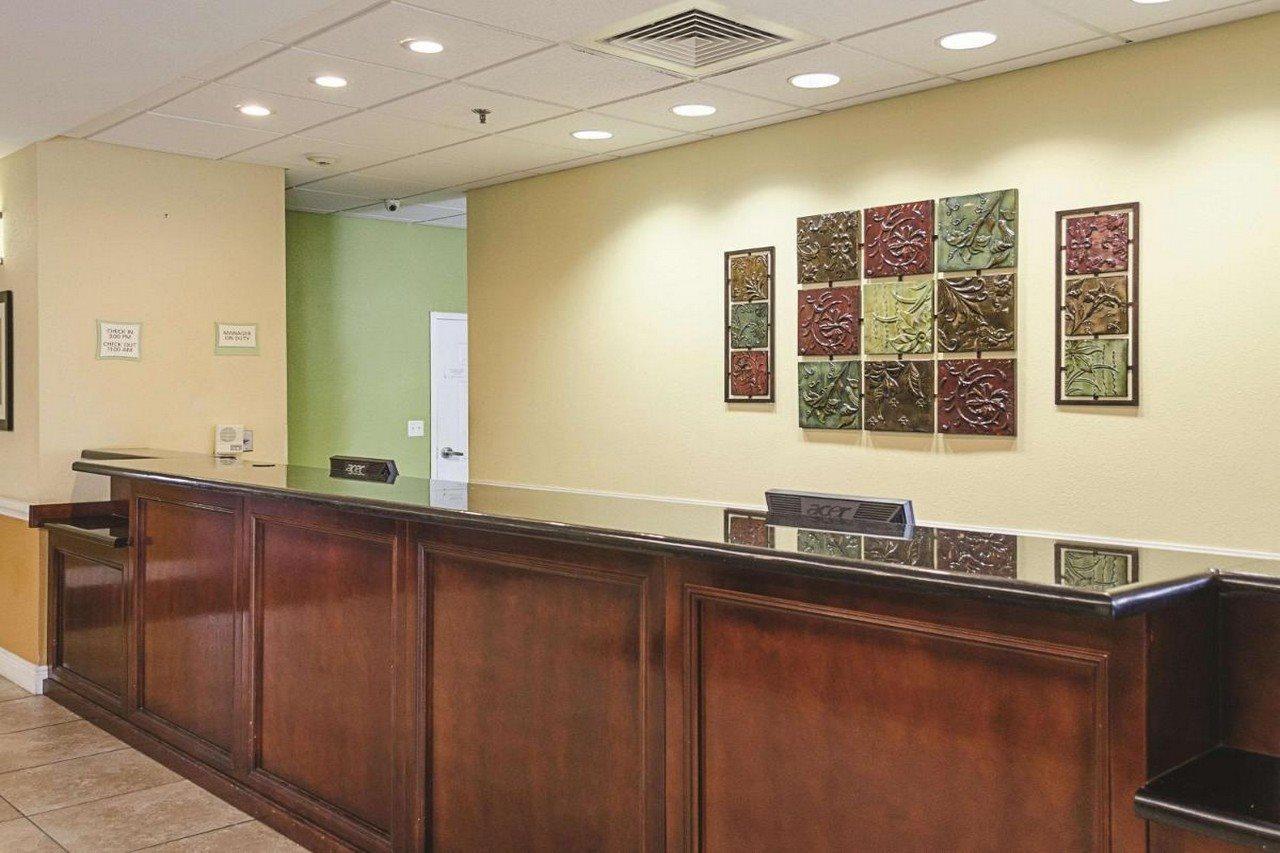 La Quinta By Wyndham Mobile Satsuma / Saraland Hotel Luaran gambar