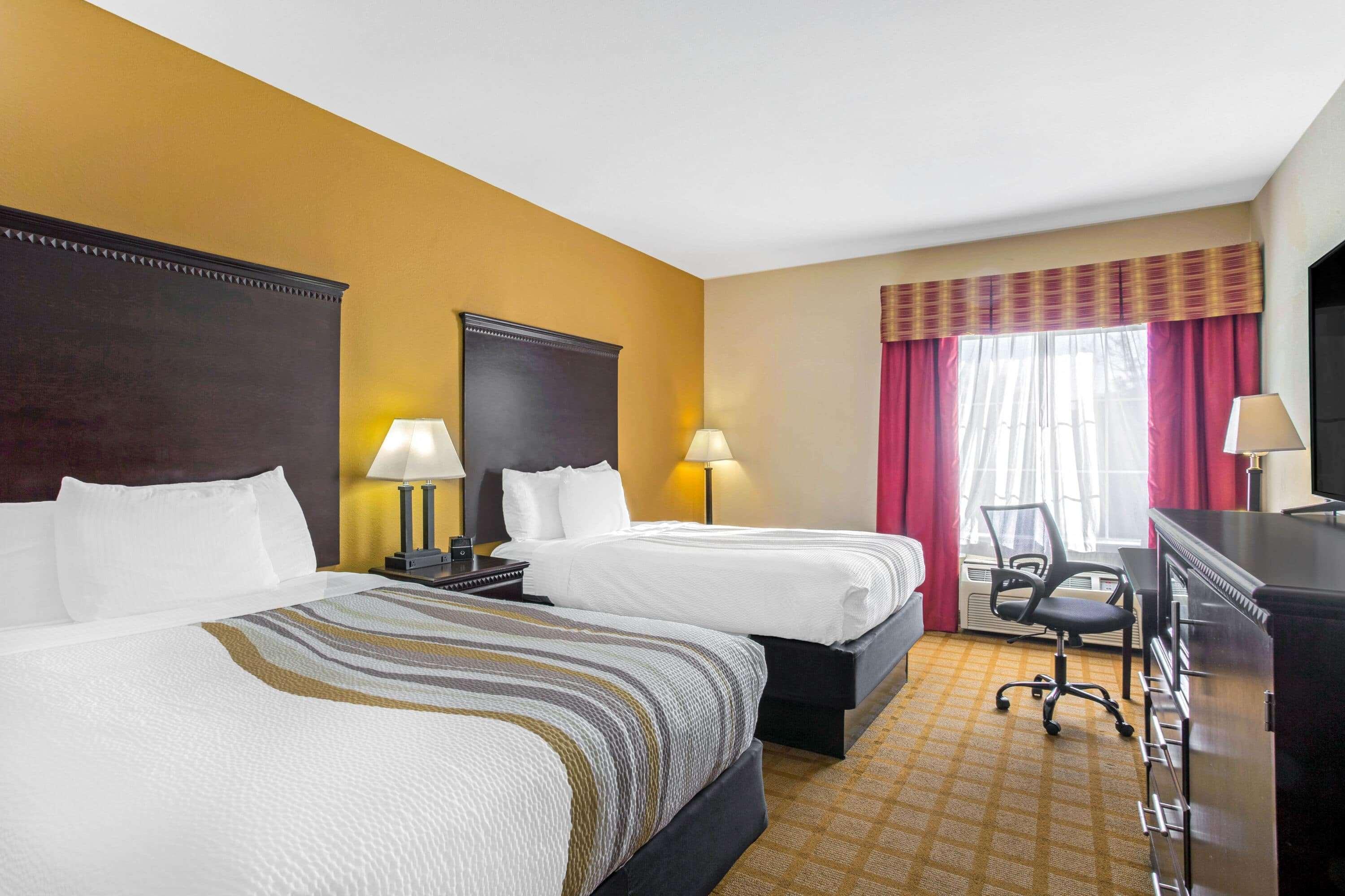 La Quinta By Wyndham Mobile Satsuma / Saraland Hotel Luaran gambar