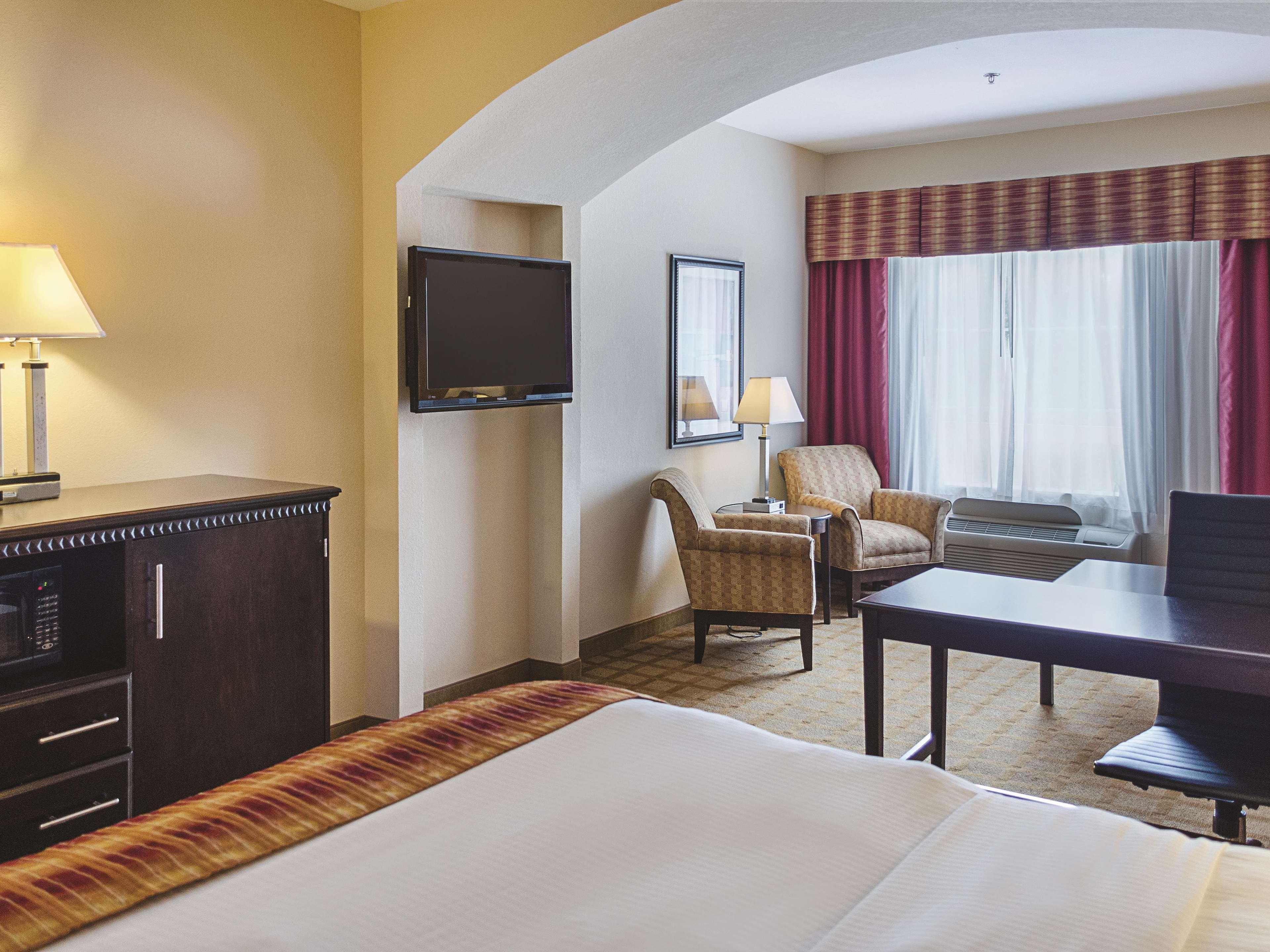 La Quinta By Wyndham Mobile Satsuma / Saraland Hotel Luaran gambar