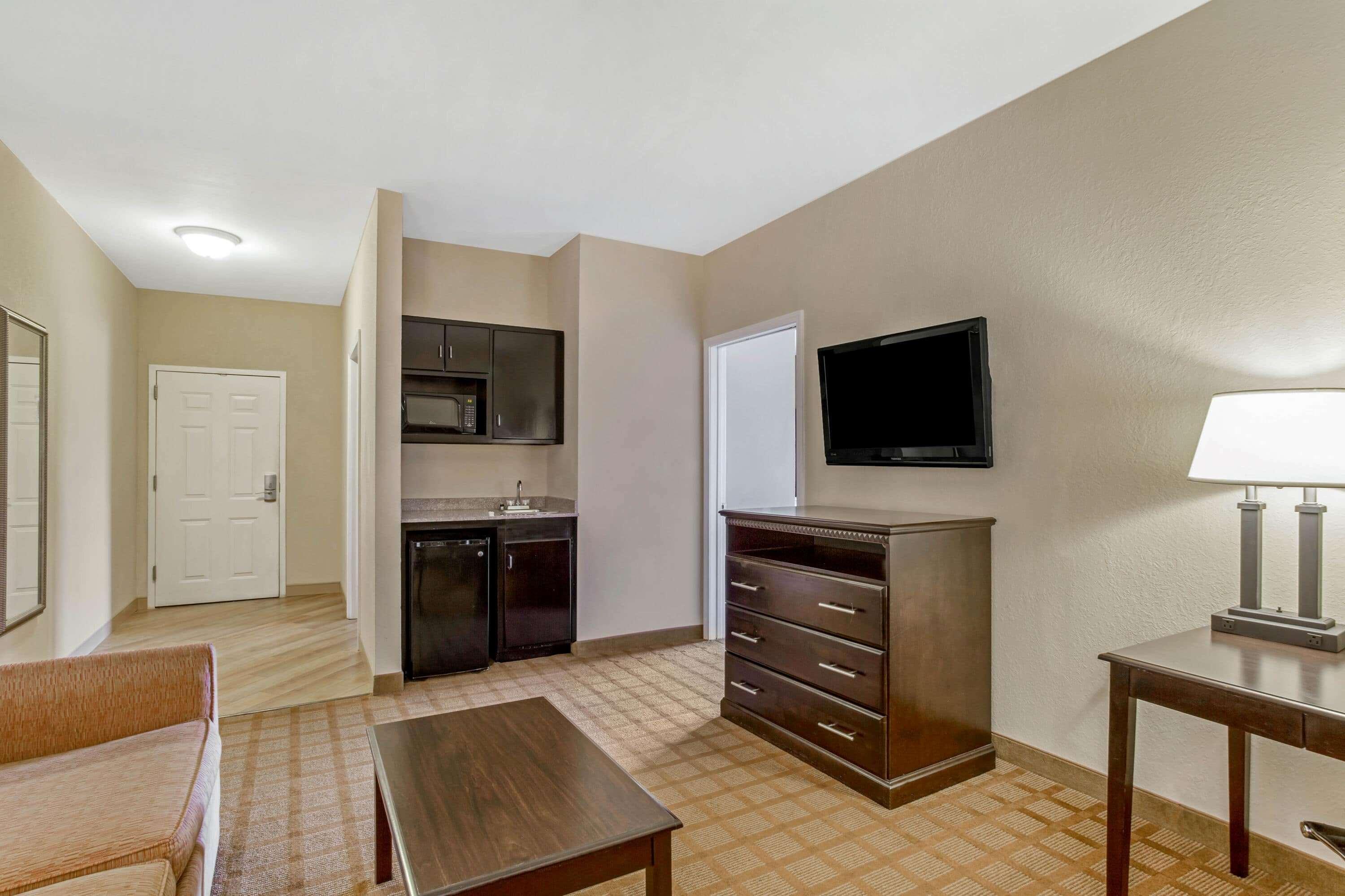La Quinta By Wyndham Mobile Satsuma / Saraland Hotel Luaran gambar
