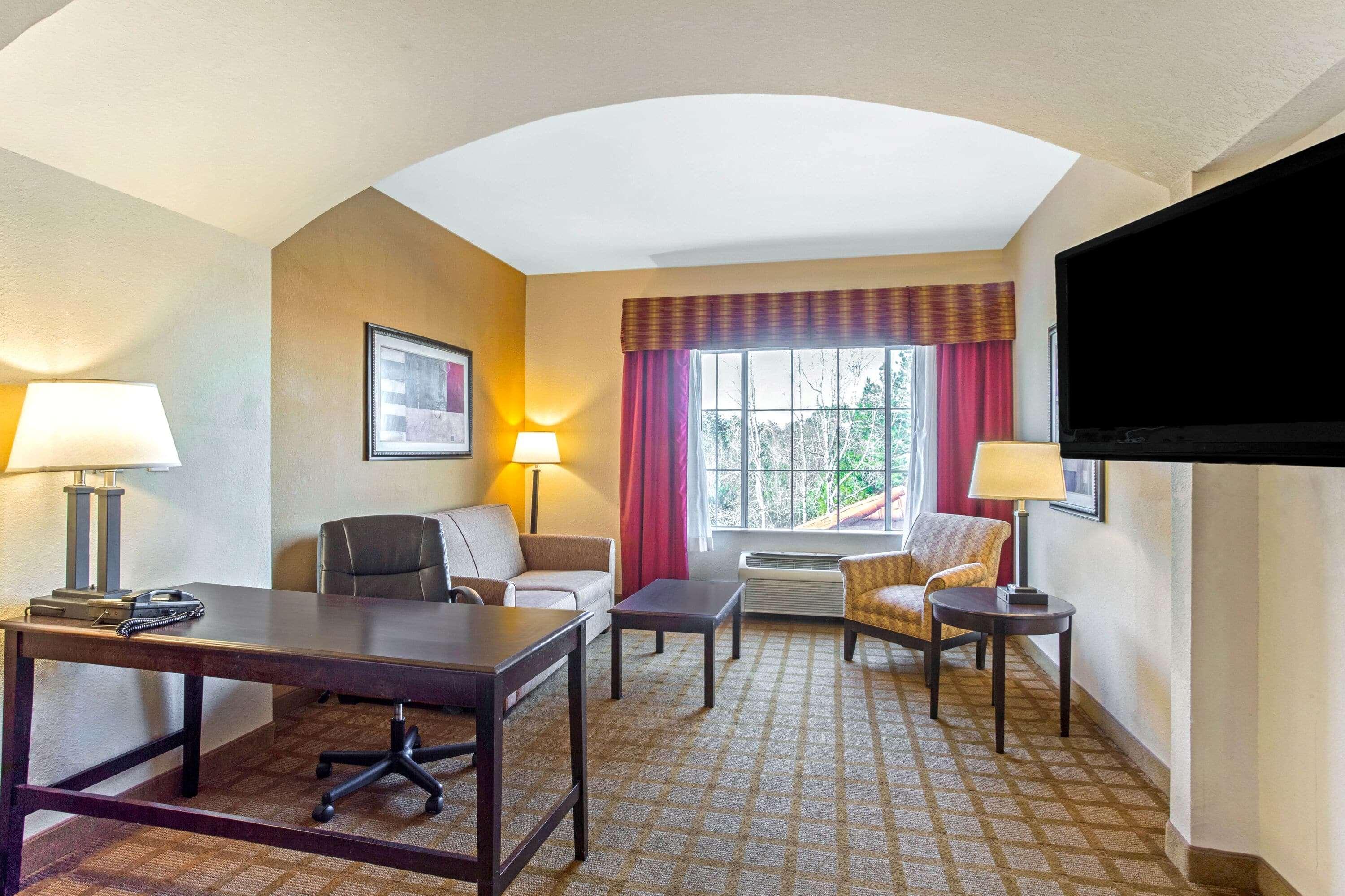 La Quinta By Wyndham Mobile Satsuma / Saraland Hotel Luaran gambar