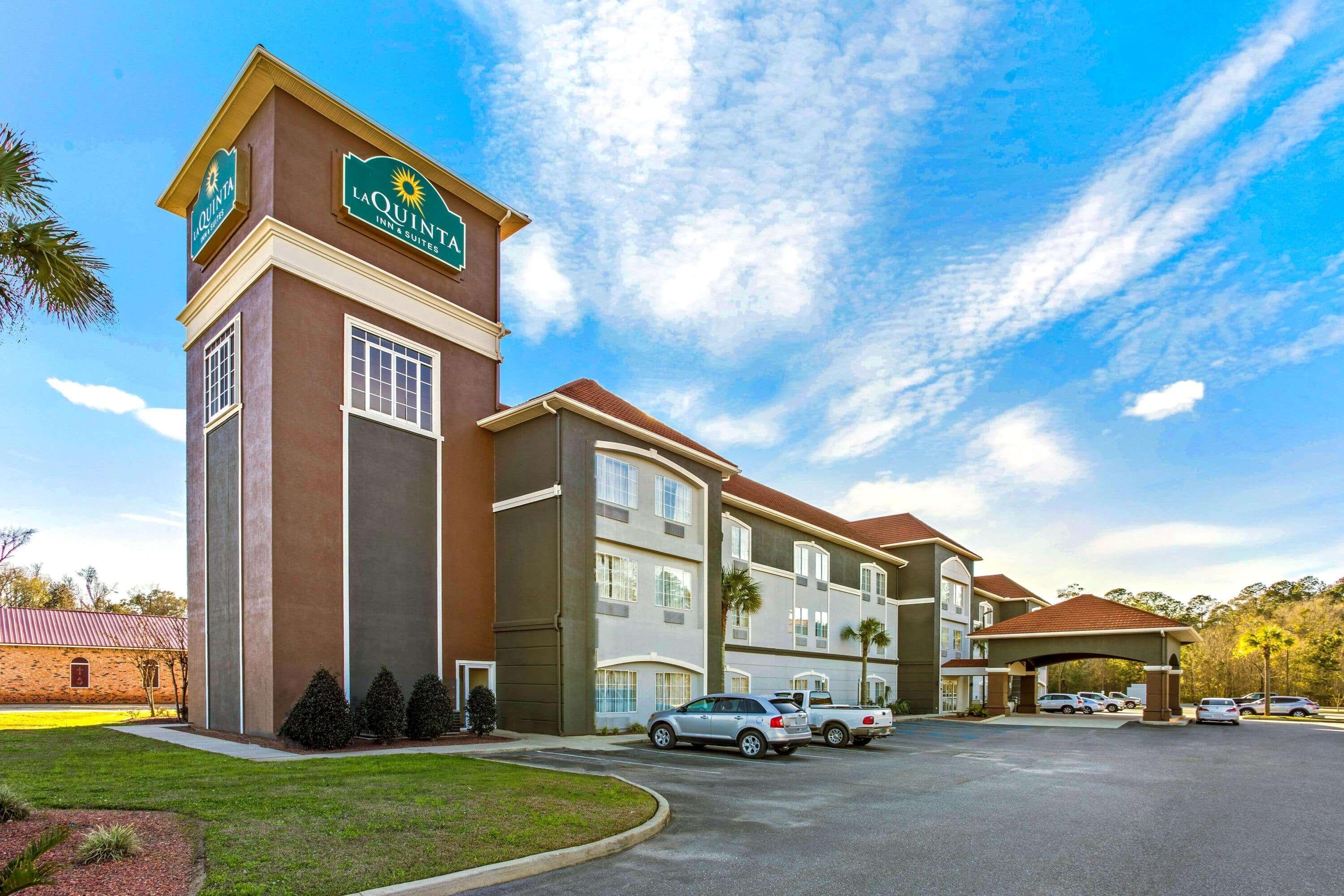 La Quinta By Wyndham Mobile Satsuma / Saraland Hotel Luaran gambar
