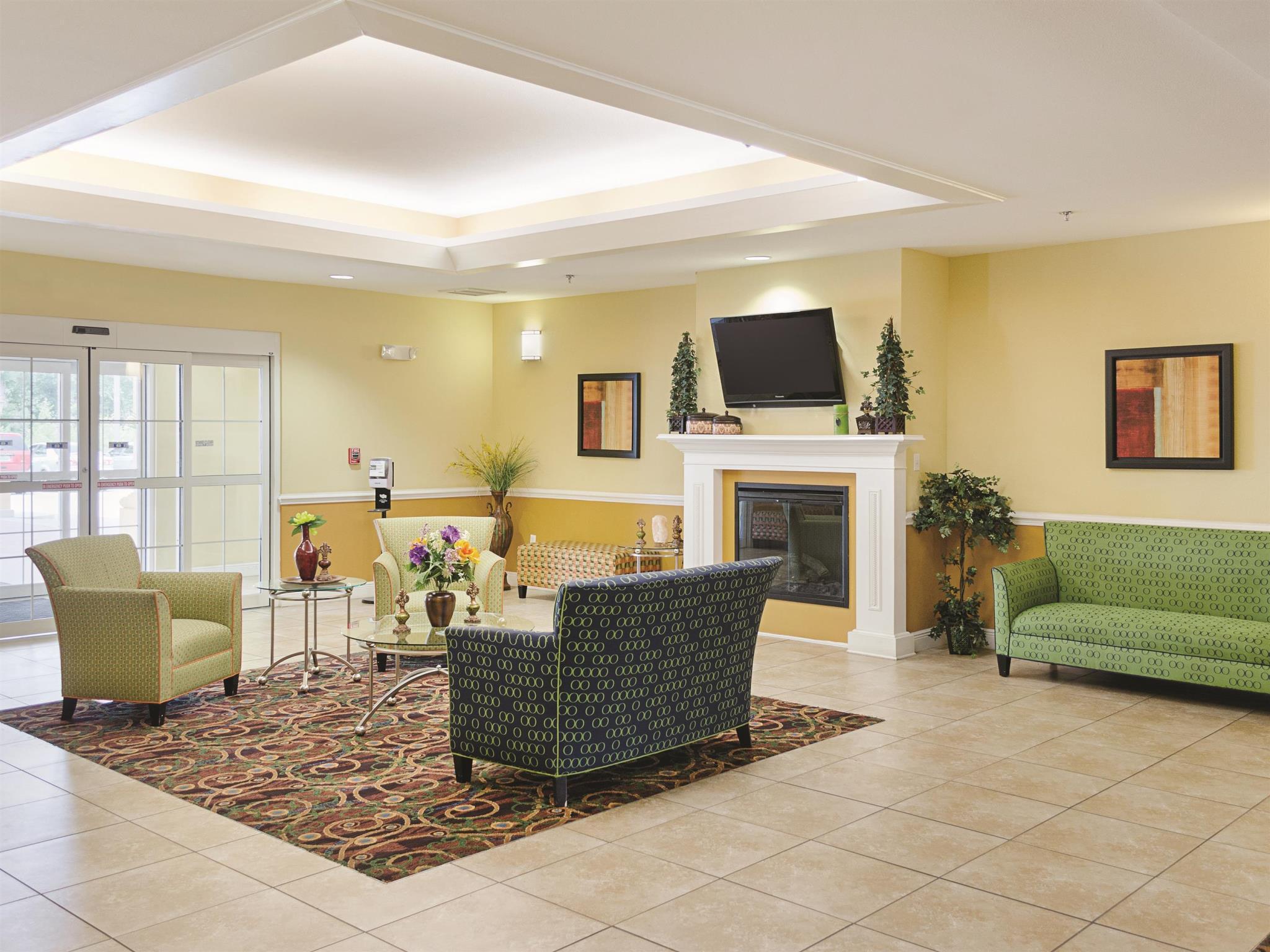 La Quinta By Wyndham Mobile Satsuma / Saraland Hotel Luaran gambar
