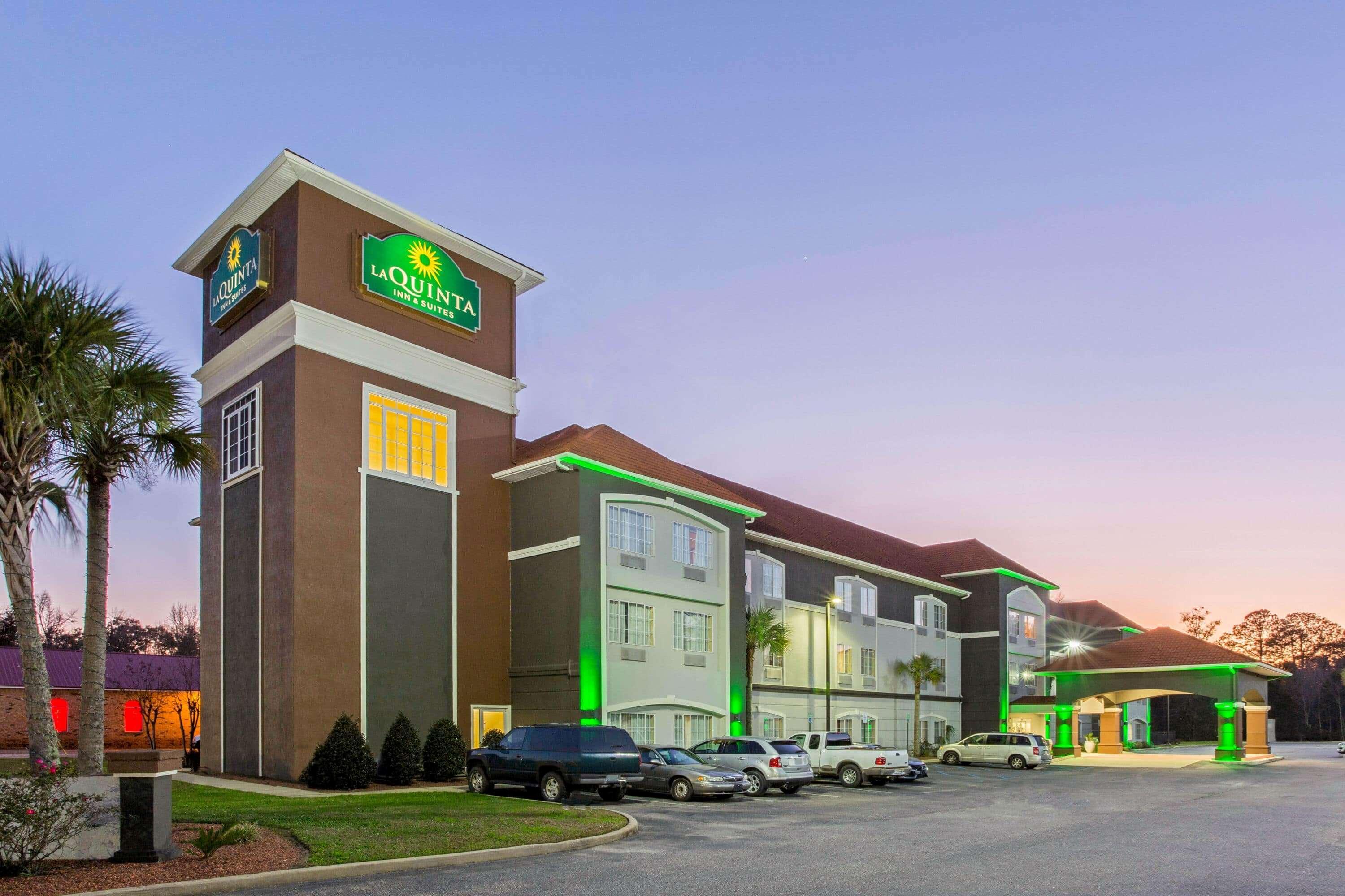 La Quinta By Wyndham Mobile Satsuma / Saraland Hotel Luaran gambar