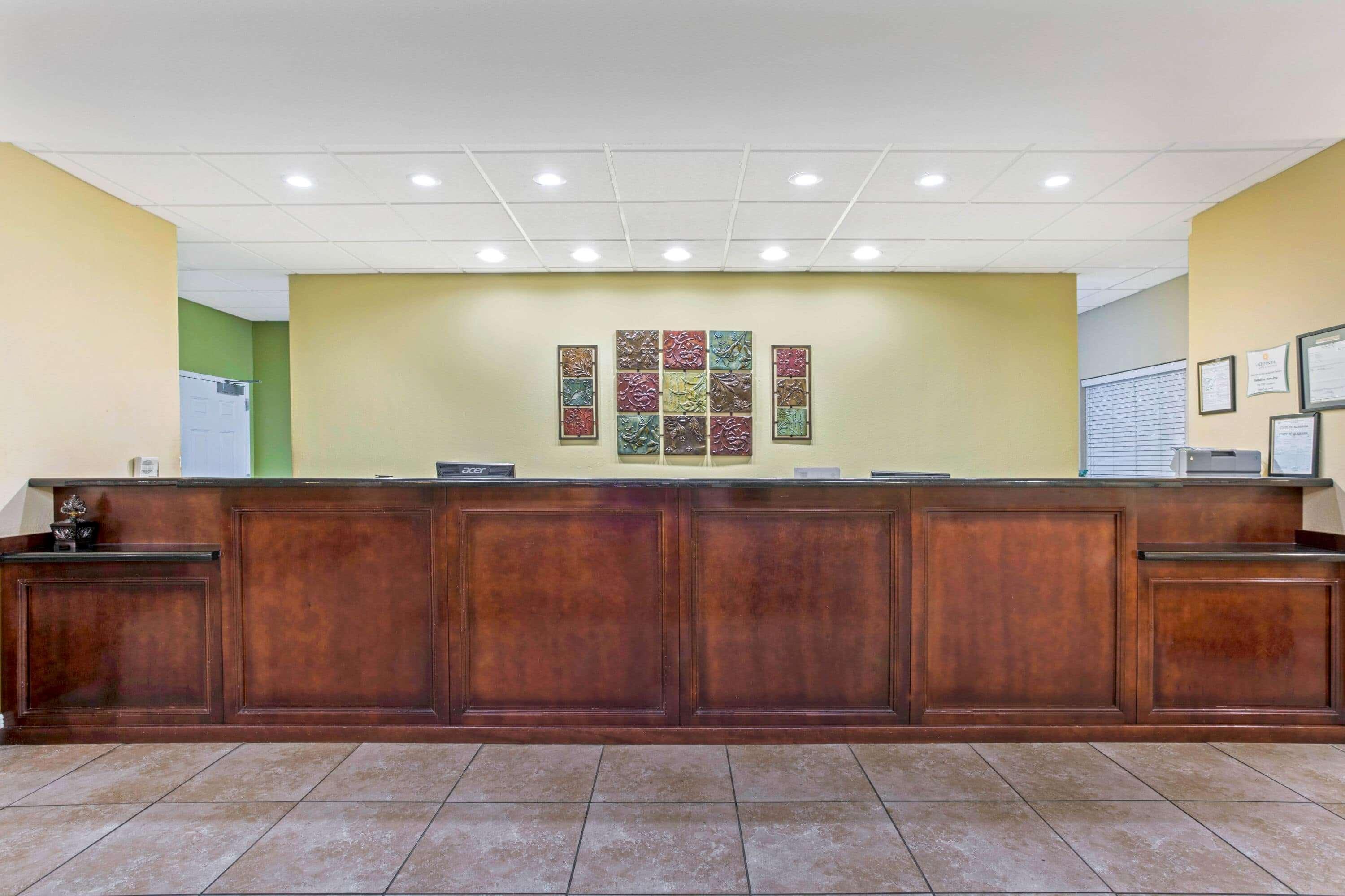 La Quinta By Wyndham Mobile Satsuma / Saraland Hotel Luaran gambar