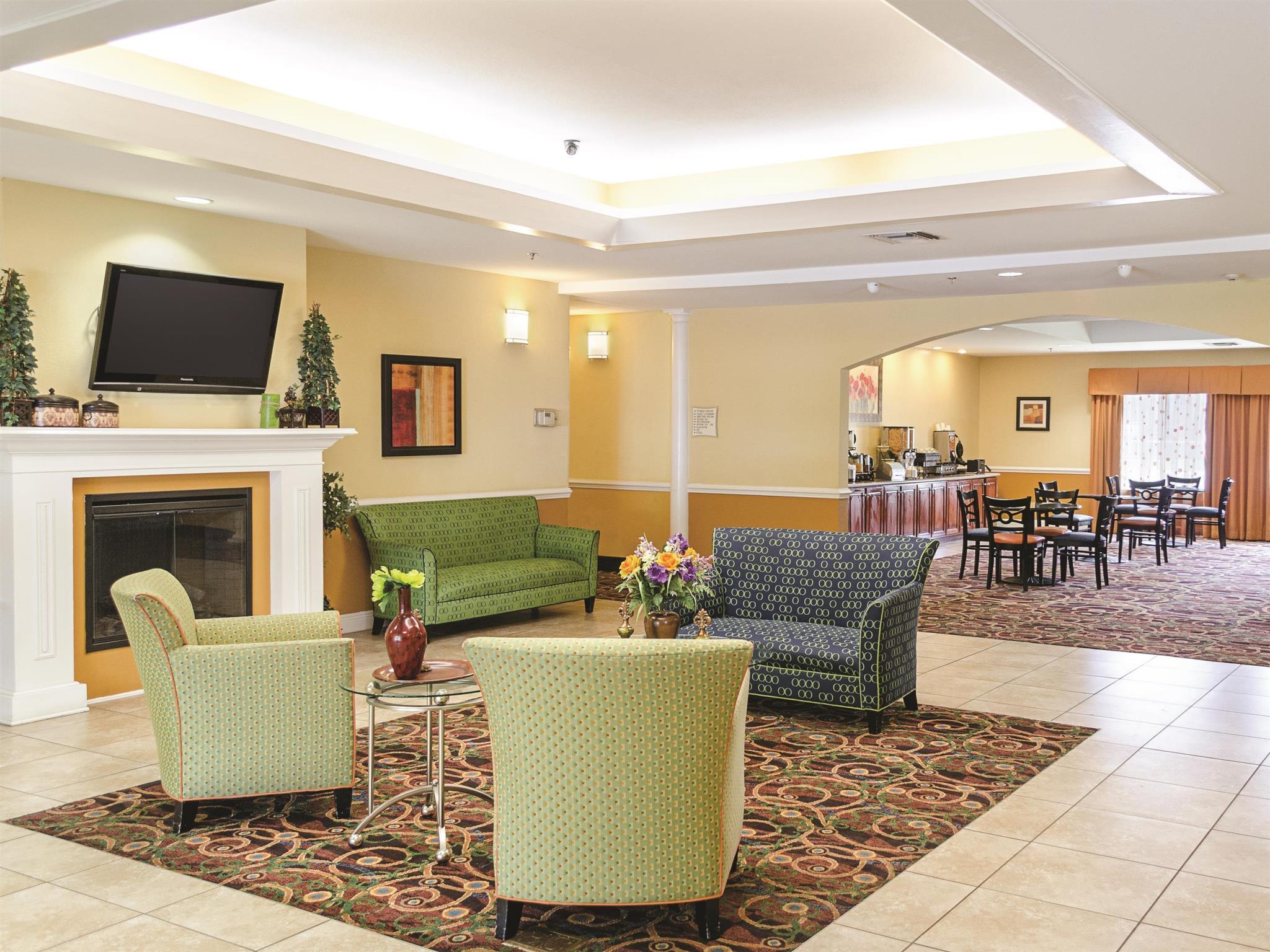 La Quinta By Wyndham Mobile Satsuma / Saraland Hotel Luaran gambar