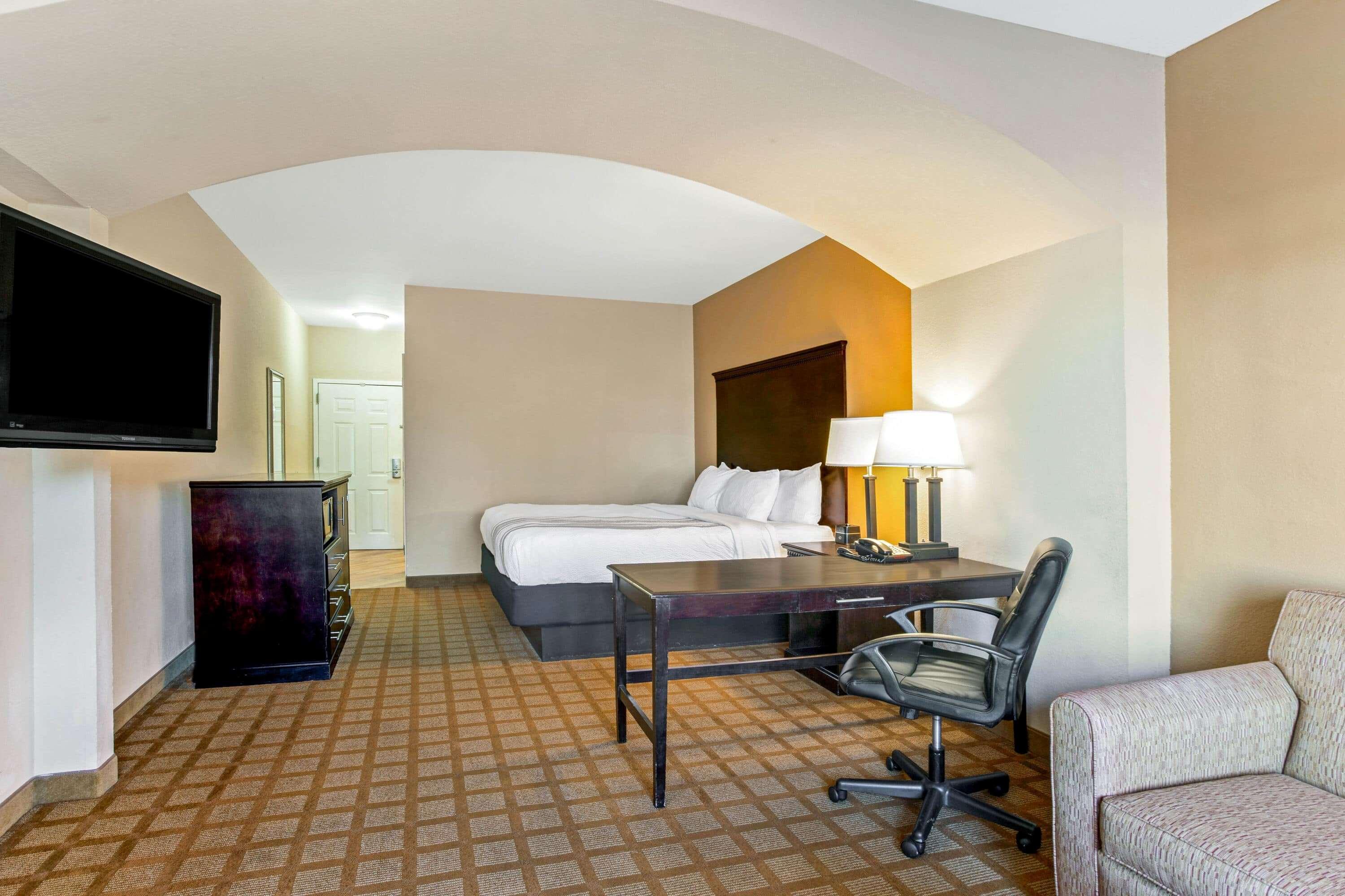 La Quinta By Wyndham Mobile Satsuma / Saraland Hotel Luaran gambar