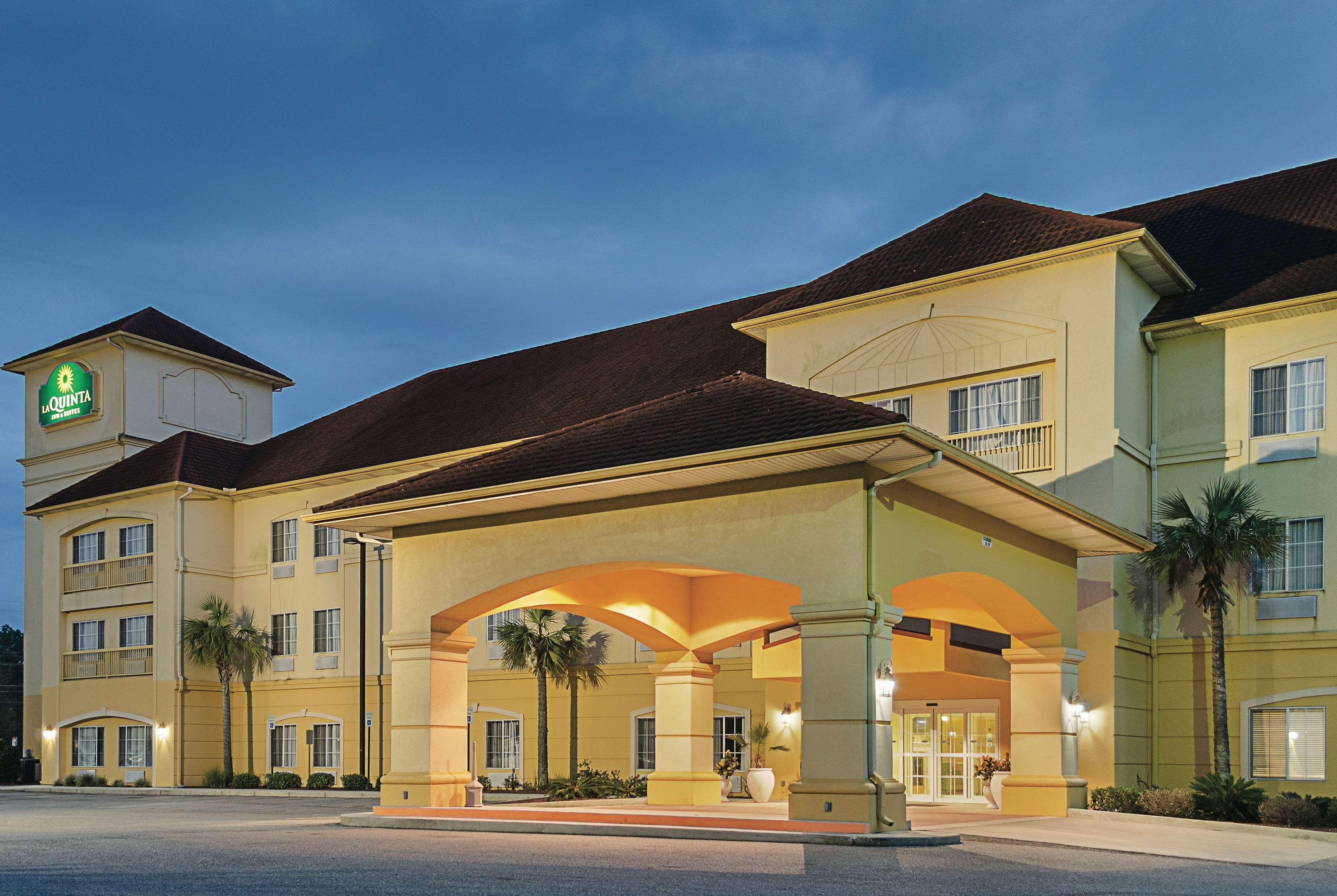 La Quinta By Wyndham Mobile Satsuma / Saraland Hotel Luaran gambar