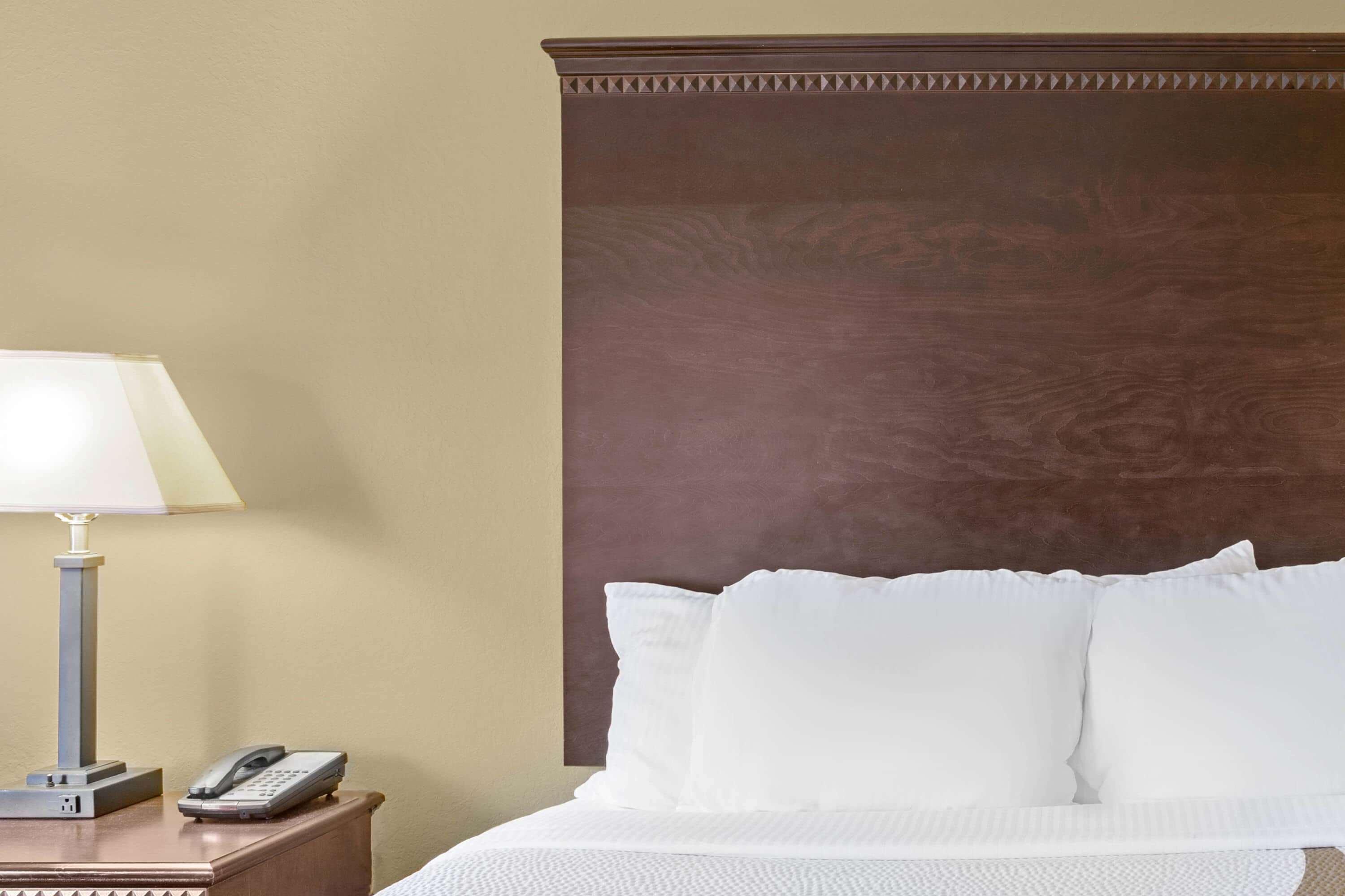 La Quinta By Wyndham Mobile Satsuma / Saraland Hotel Luaran gambar