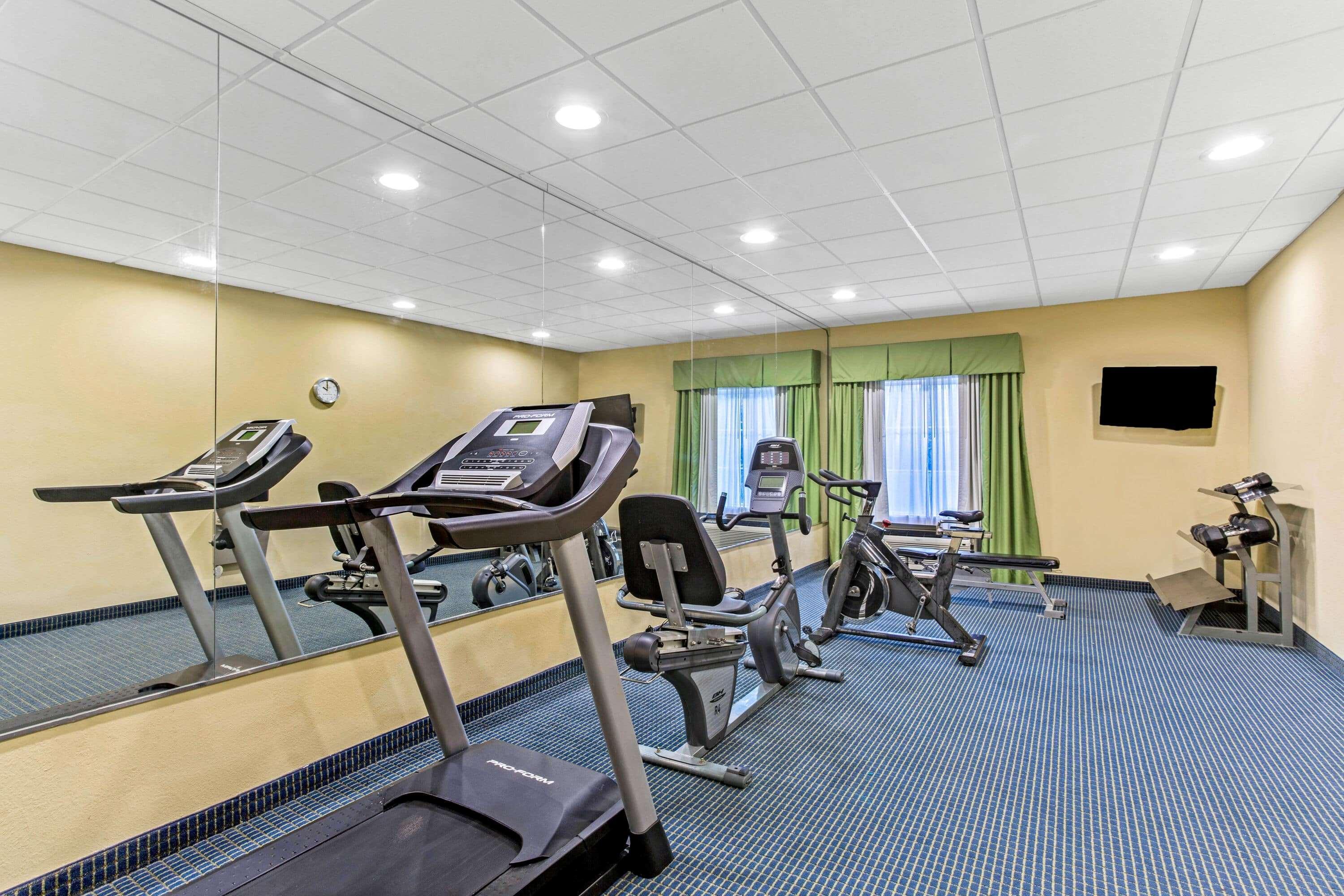 La Quinta By Wyndham Mobile Satsuma / Saraland Hotel Luaran gambar