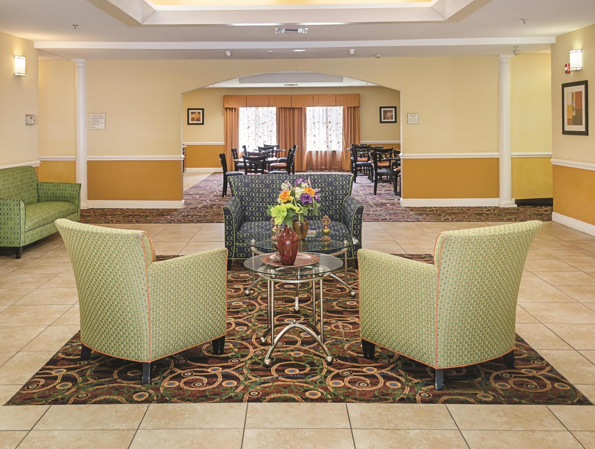 La Quinta By Wyndham Mobile Satsuma / Saraland Hotel Luaran gambar