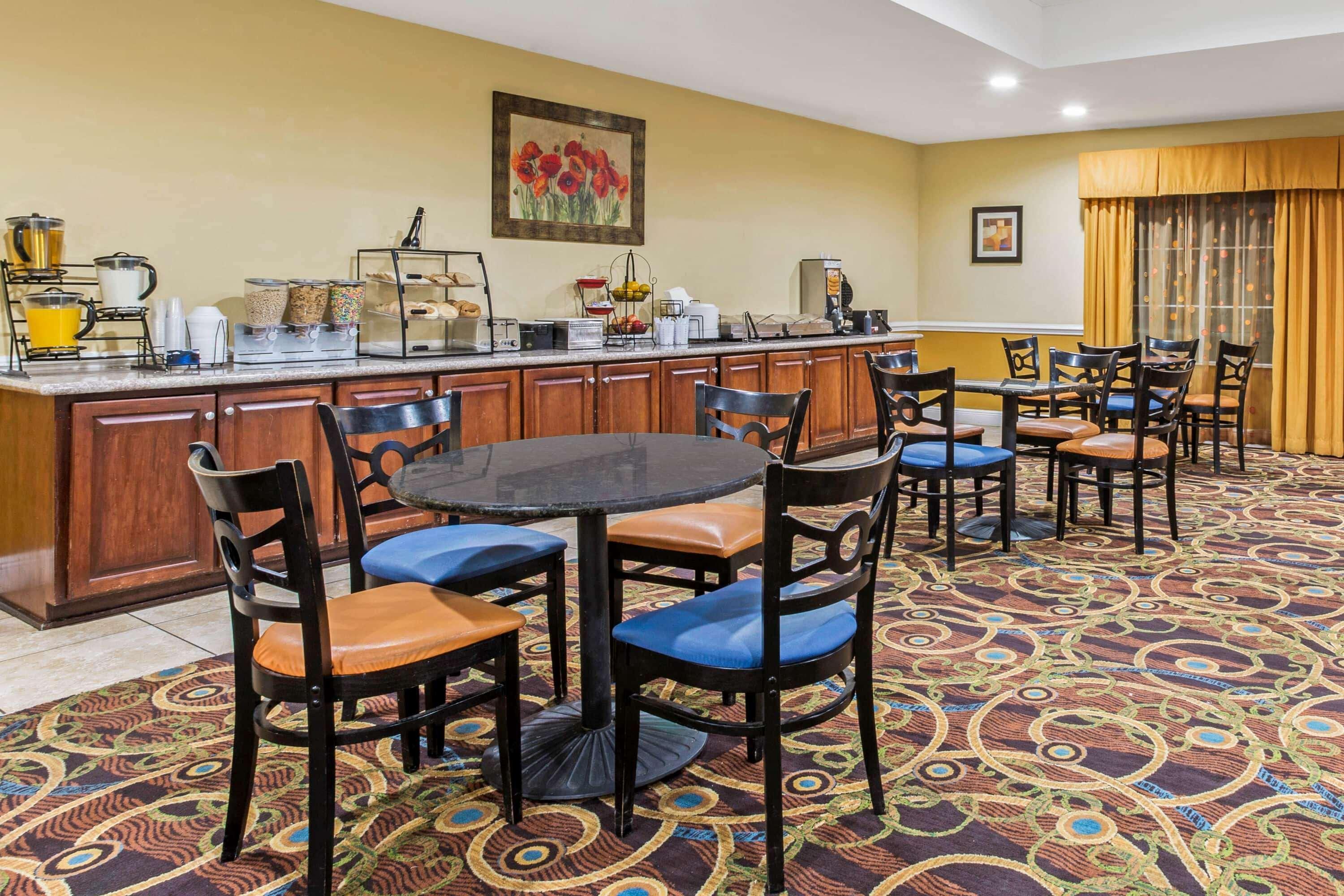 La Quinta By Wyndham Mobile Satsuma / Saraland Hotel Luaran gambar