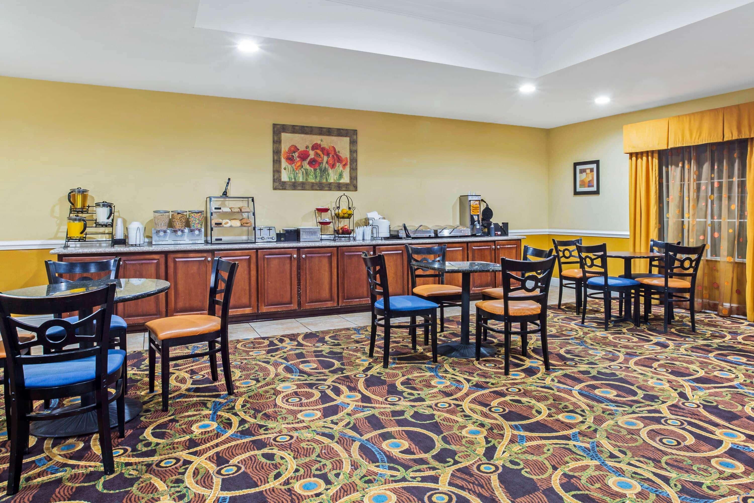 La Quinta By Wyndham Mobile Satsuma / Saraland Hotel Luaran gambar