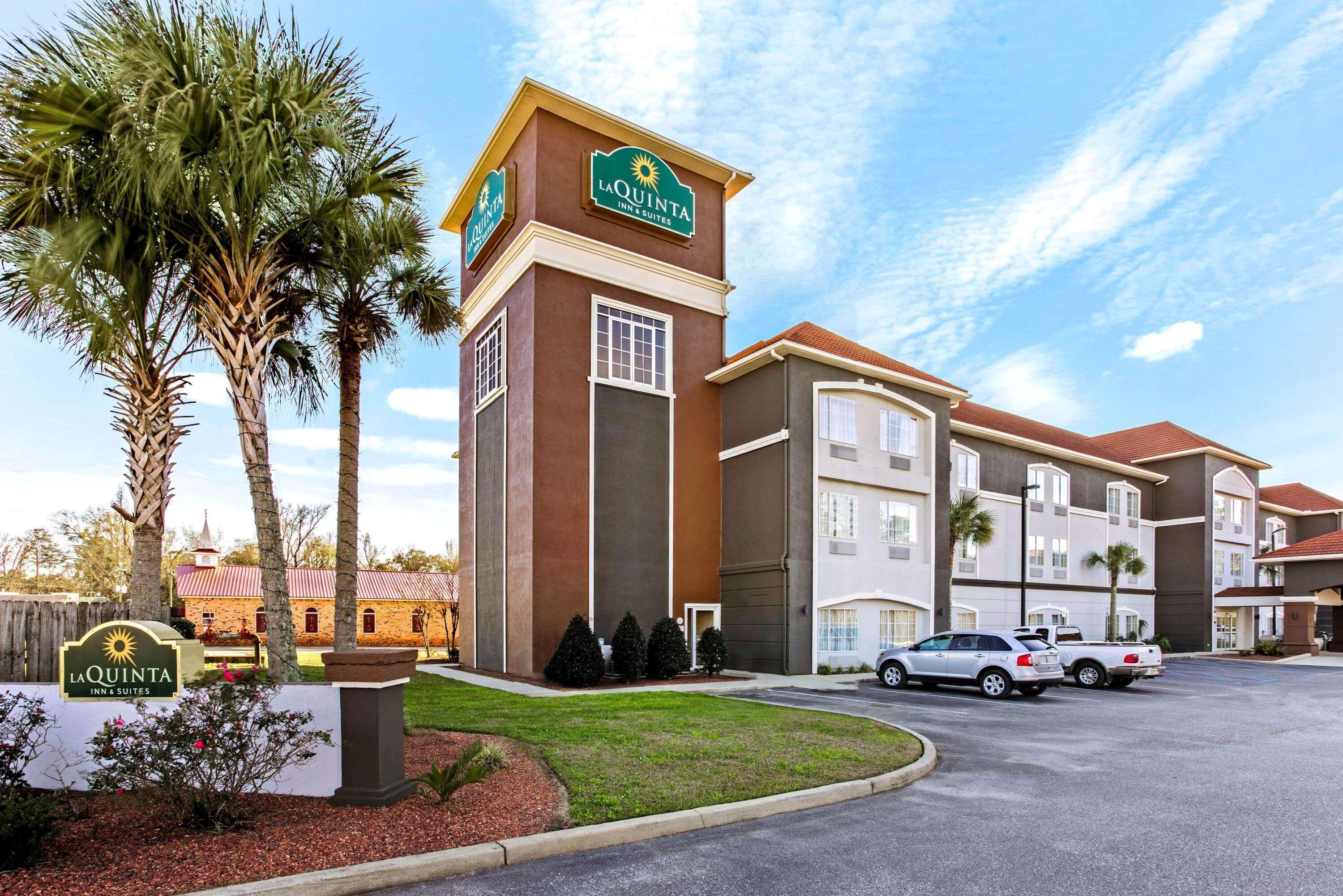 La Quinta By Wyndham Mobile Satsuma / Saraland Hotel Luaran gambar