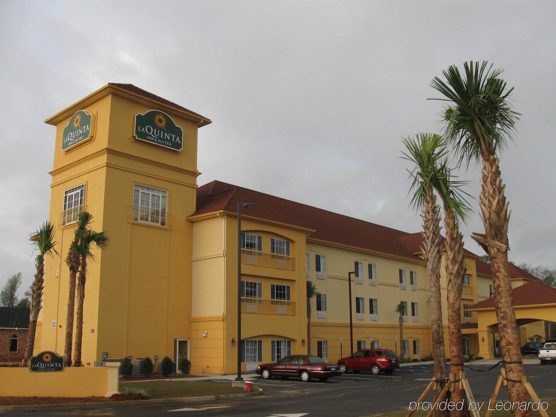 La Quinta By Wyndham Mobile Satsuma / Saraland Hotel Luaran gambar