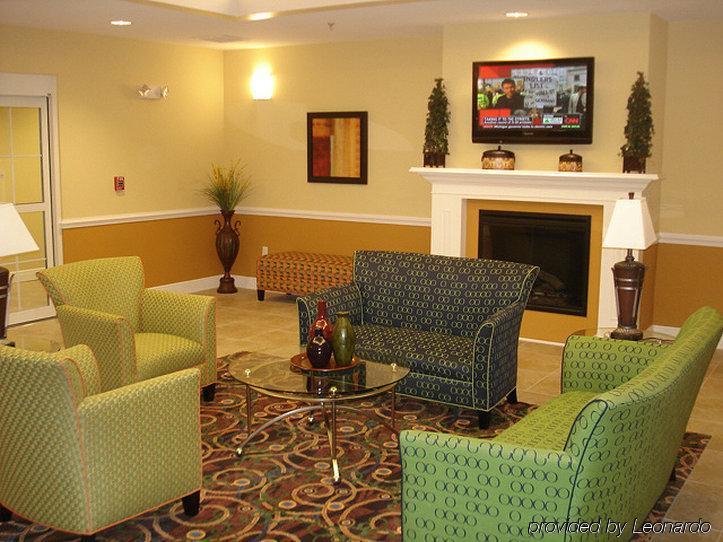 La Quinta By Wyndham Mobile Satsuma / Saraland Hotel Dalaman gambar