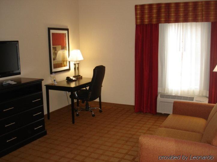 La Quinta By Wyndham Mobile Satsuma / Saraland Hotel Bilik gambar