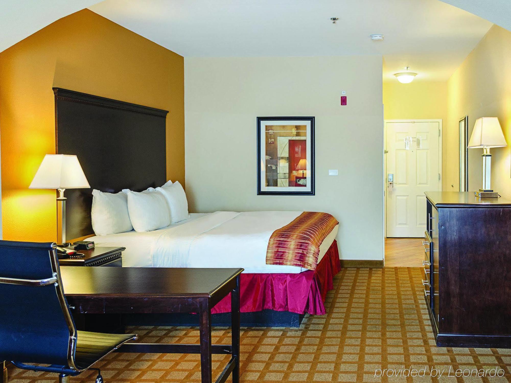 La Quinta By Wyndham Mobile Satsuma / Saraland Hotel Luaran gambar