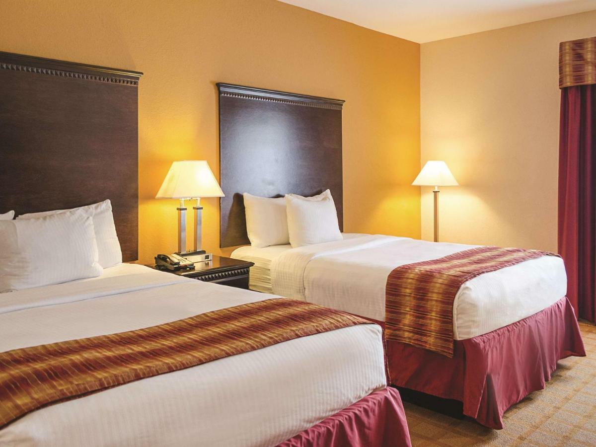 La Quinta By Wyndham Mobile Satsuma / Saraland Hotel Luaran gambar