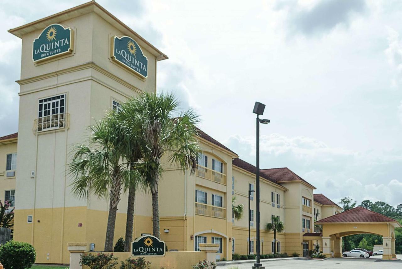 La Quinta By Wyndham Mobile Satsuma / Saraland Hotel Luaran gambar