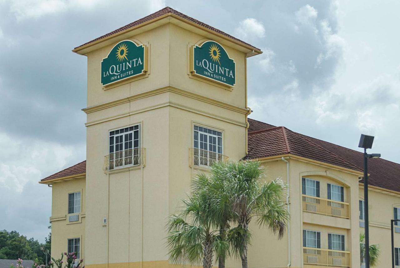 La Quinta By Wyndham Mobile Satsuma / Saraland Hotel Luaran gambar