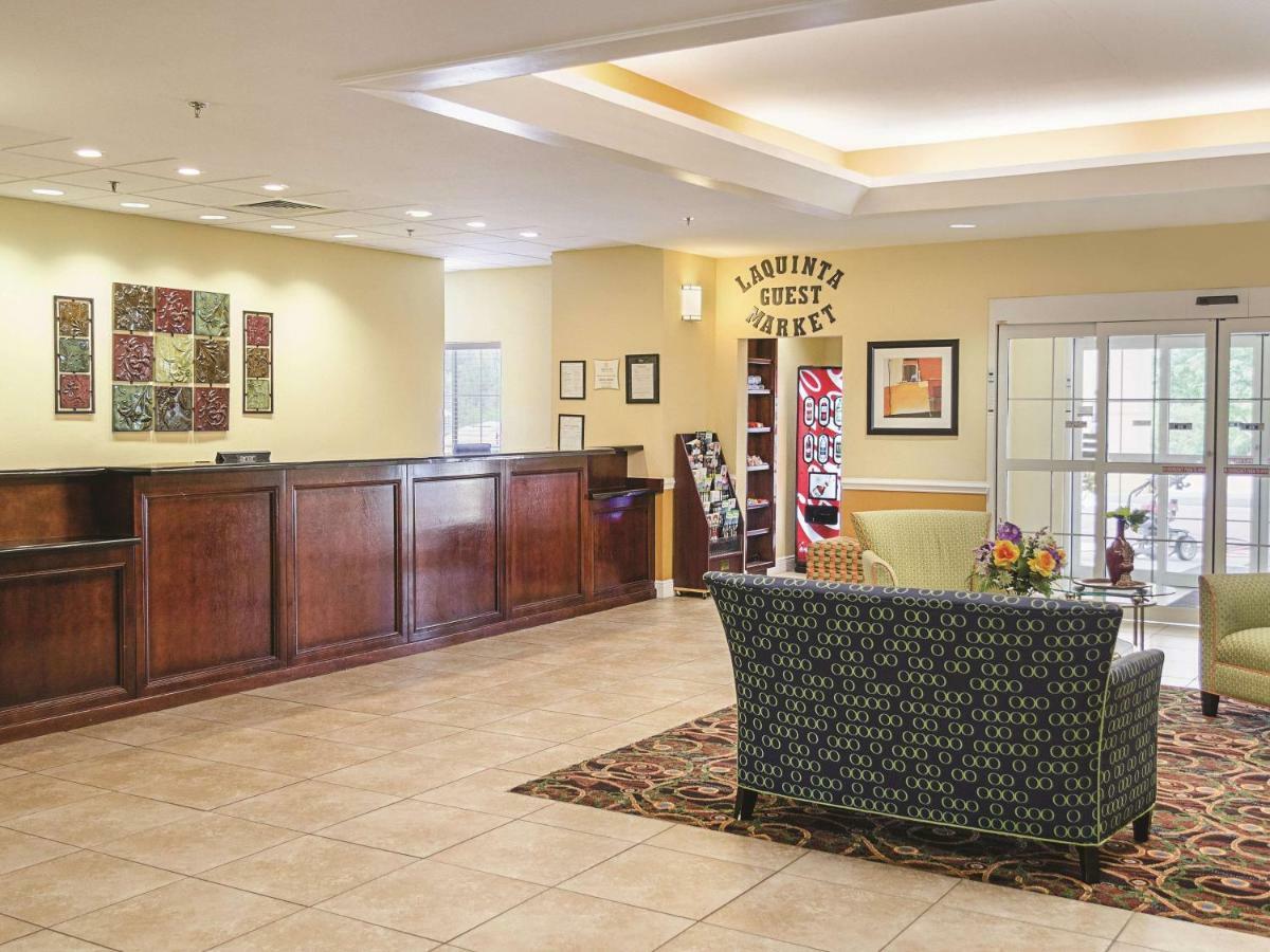 La Quinta By Wyndham Mobile Satsuma / Saraland Hotel Luaran gambar