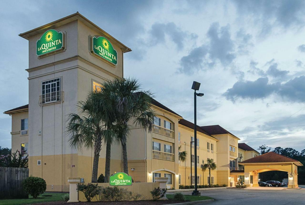 La Quinta By Wyndham Mobile Satsuma / Saraland Hotel Luaran gambar