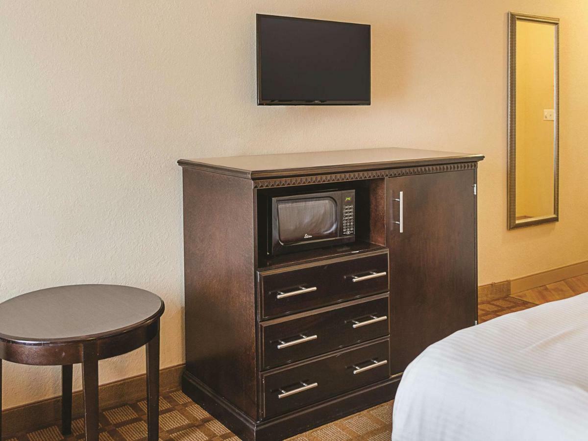 La Quinta By Wyndham Mobile Satsuma / Saraland Hotel Luaran gambar