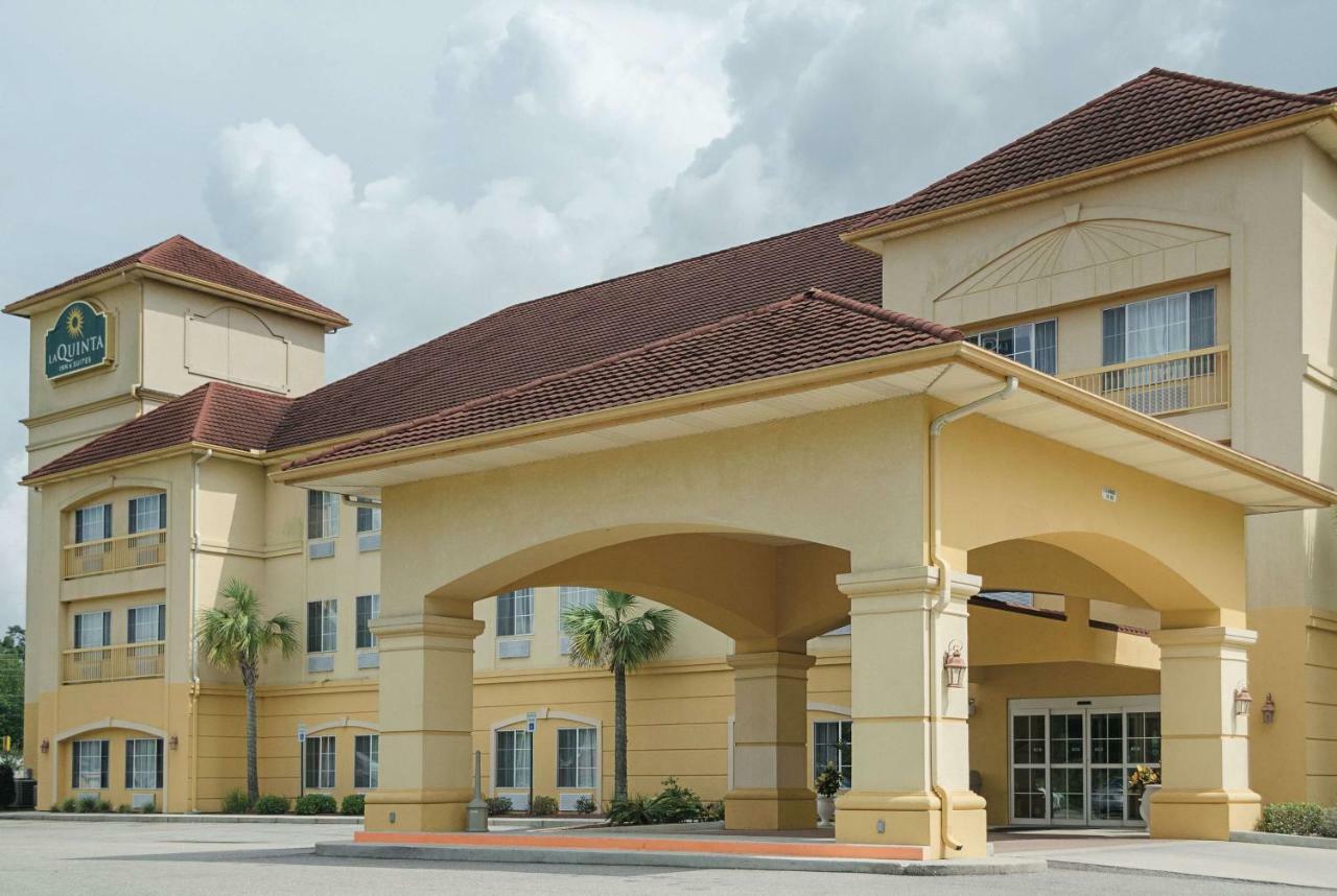 La Quinta By Wyndham Mobile Satsuma / Saraland Hotel Luaran gambar