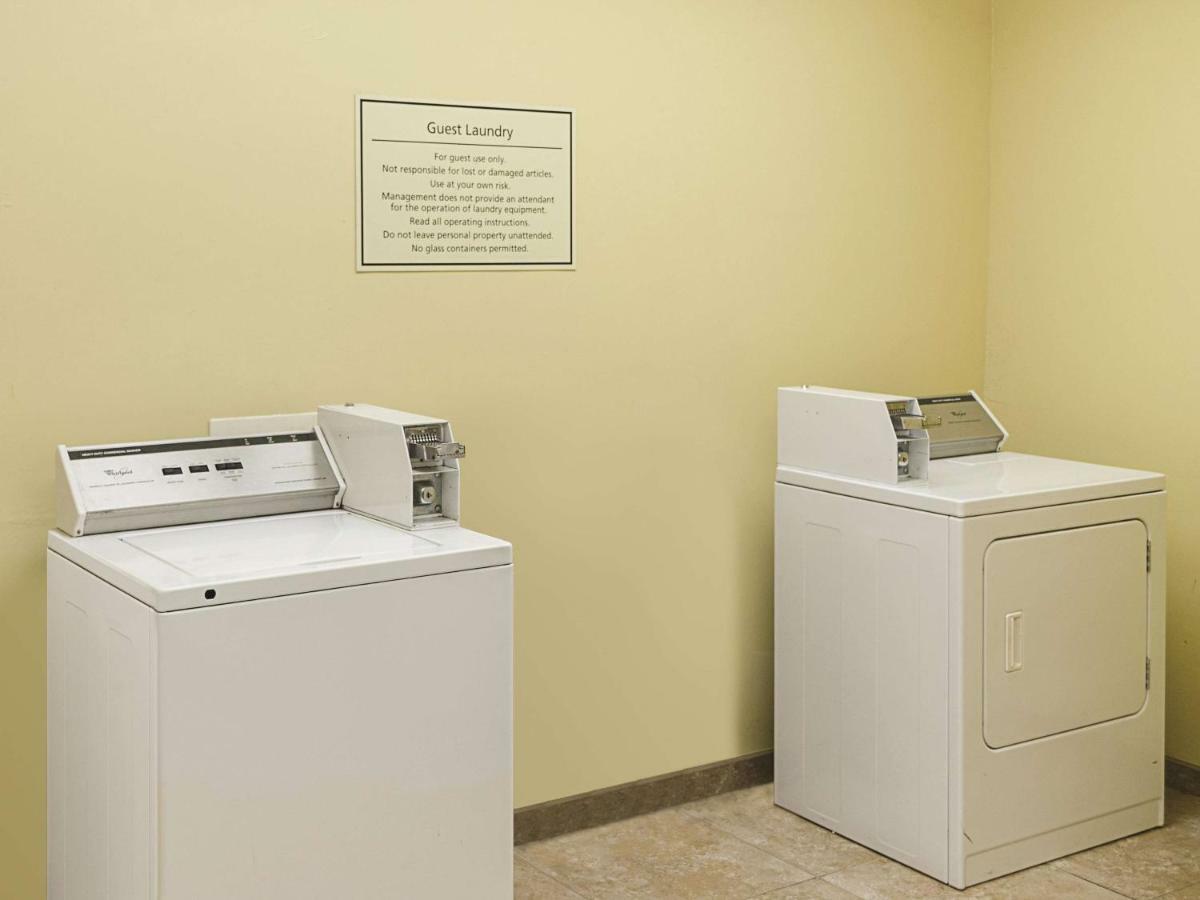 La Quinta By Wyndham Mobile Satsuma / Saraland Hotel Luaran gambar