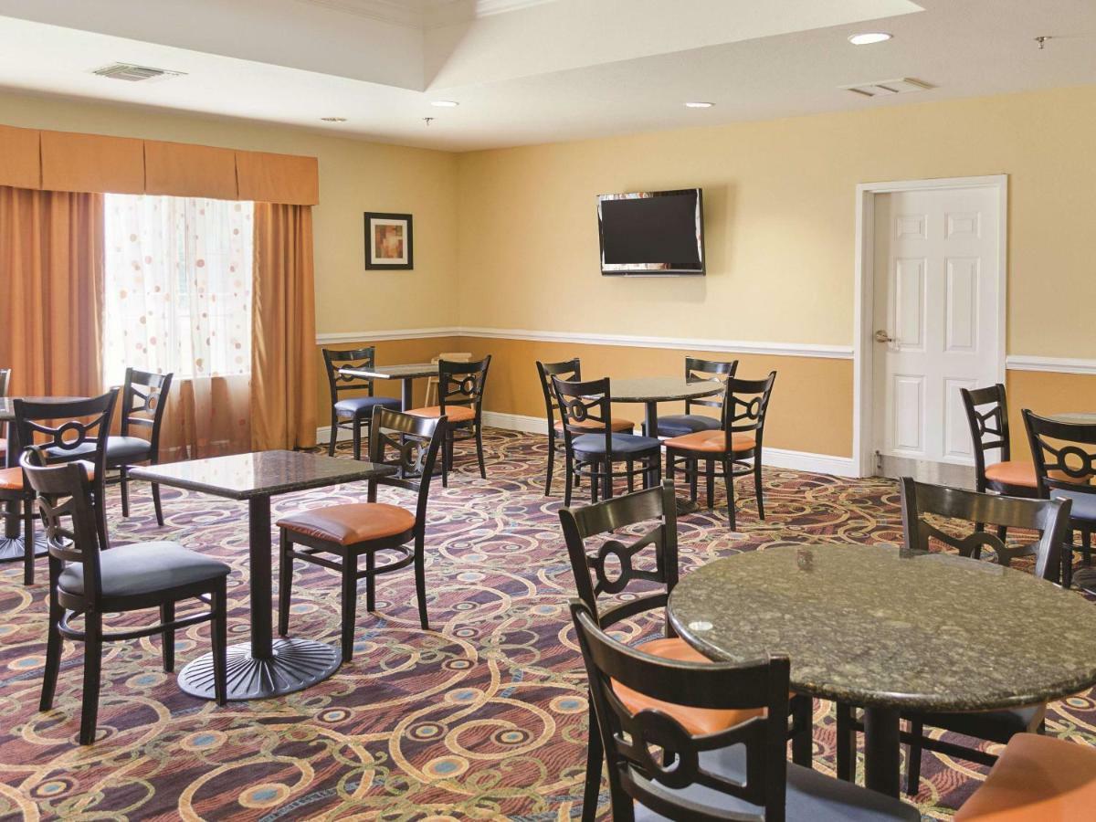 La Quinta By Wyndham Mobile Satsuma / Saraland Hotel Luaran gambar